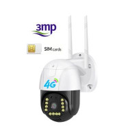 Aview 4G WiFi поворотная камера Aview 4G WiFi поворотная камера